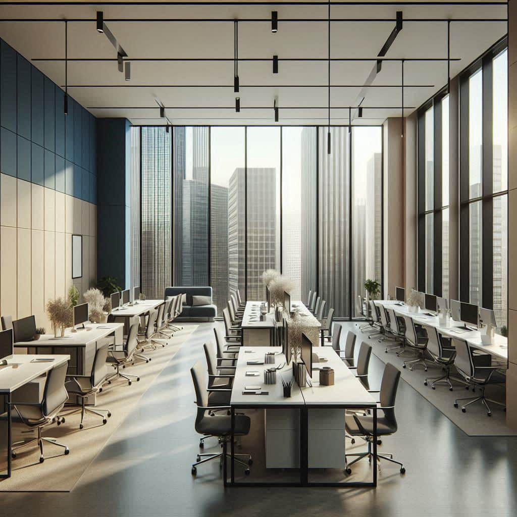 科实大厦文章配图